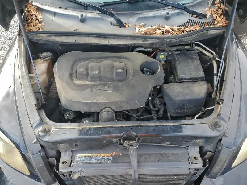 2010 CHEVROLET HHR LS  