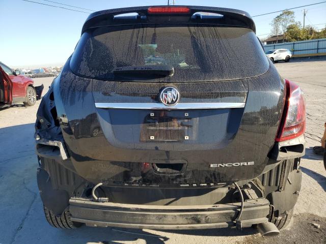 2019 BUICK ENCORE SPORT TOURING