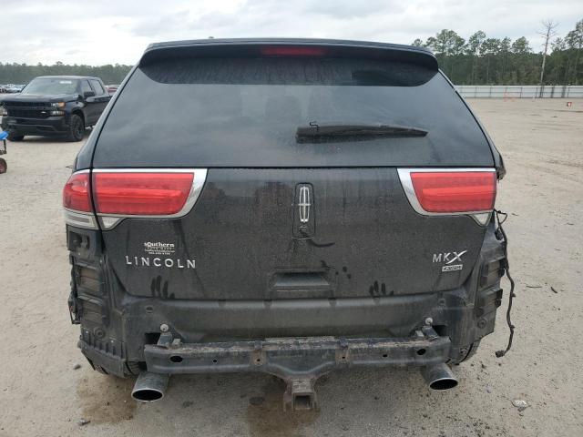 2013 LINCOLN MKX 