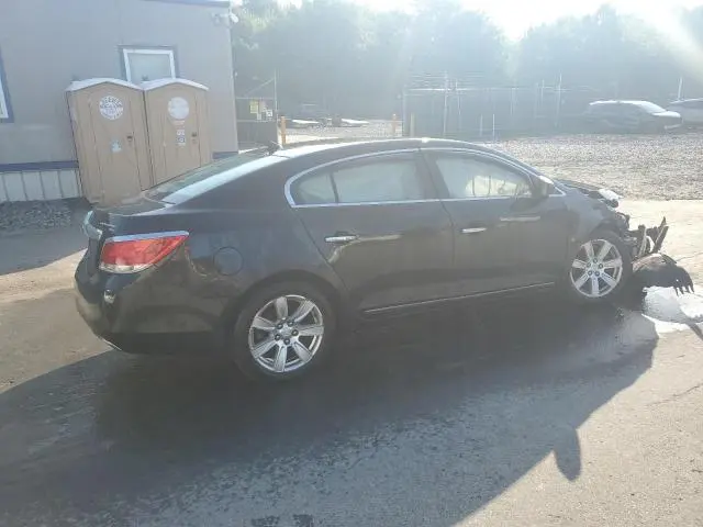2012 BUICK LACROSSE PREMIUM  