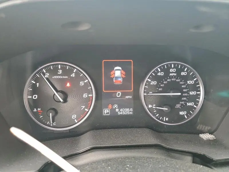 2021 SUBARU LEGACY PREMIUM  