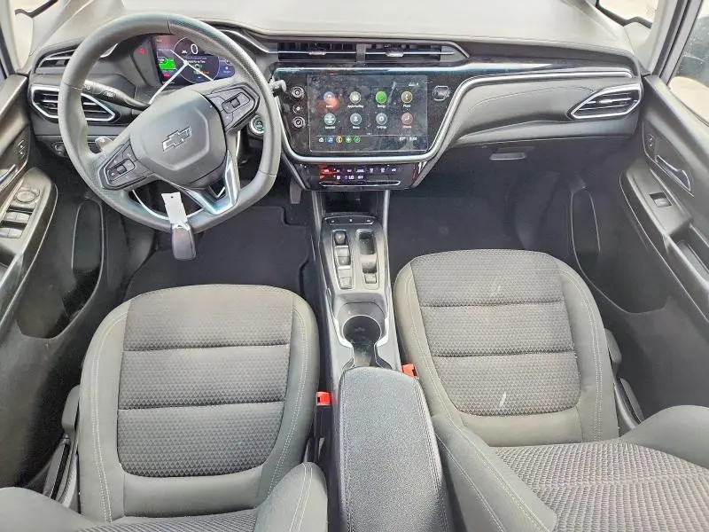 2023 CHEVROLET BOLT EV 1LT  