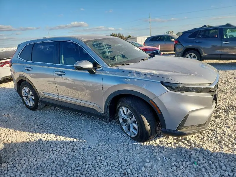 2023 HONDA CR-V LX