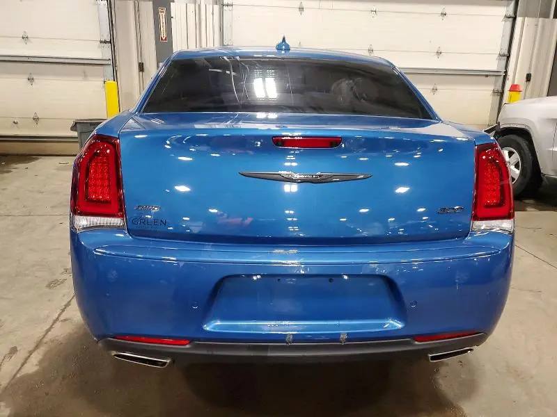 2022 CHRYSLER 300 TOURING L  