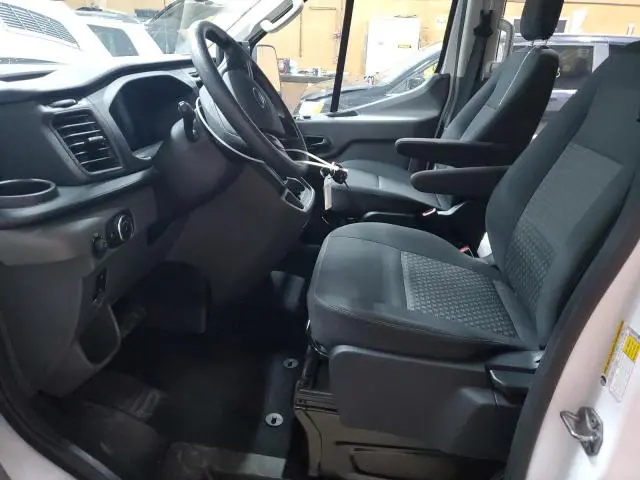 2022 FORD TRANSIT T-350  