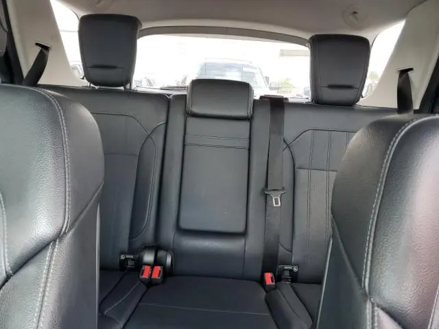 2018 MERCEDES-BENZ GLE 43 AMG  