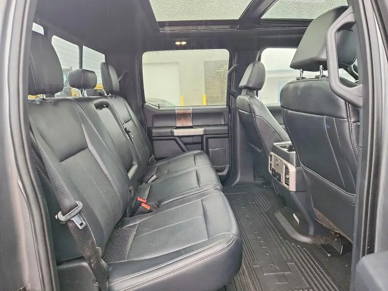 2022 FORD F250 SUPER DUTY  