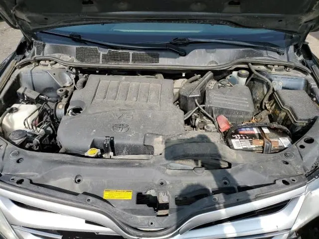 2013 TOYOTA VENZA LE  