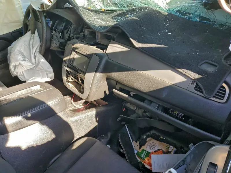 2011 CHEVROLET TAHOE SPECIAL  