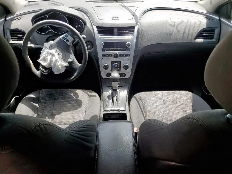2012 CHEVROLET MALIBU 1LT  