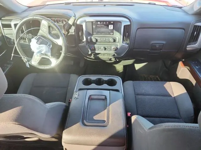 2014 GMC SIERRA C1500 SLE  