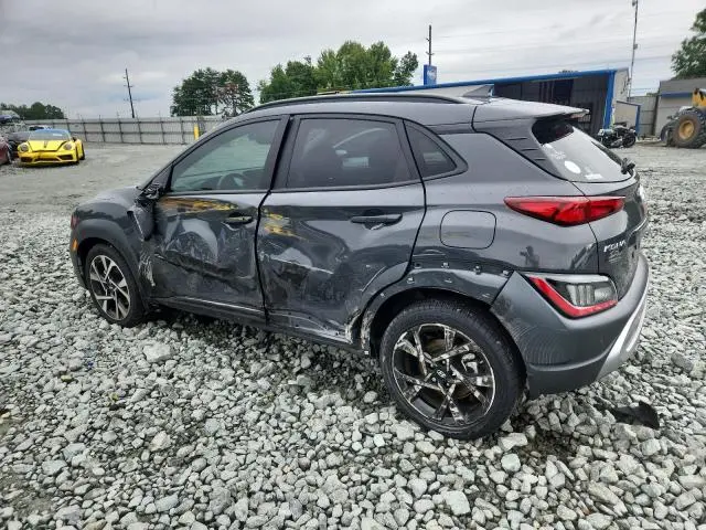 2023 HYUNDAI KONA LIMITED  