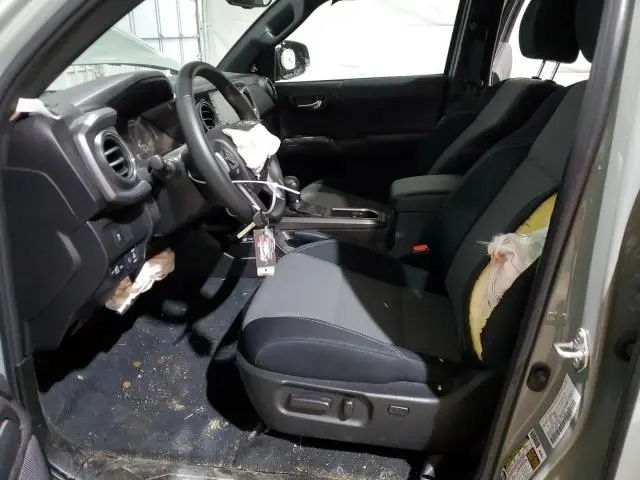 2023 TOYOTA TACOMA DOUBLE CAB  