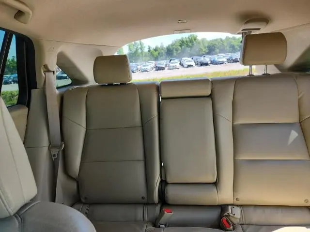 2018 ACURA RDX   