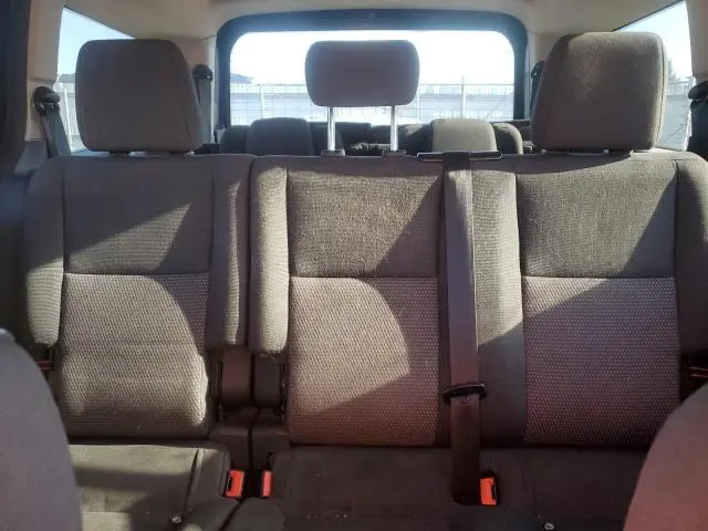 2016 FORD TRANSIT CONNECT XL  