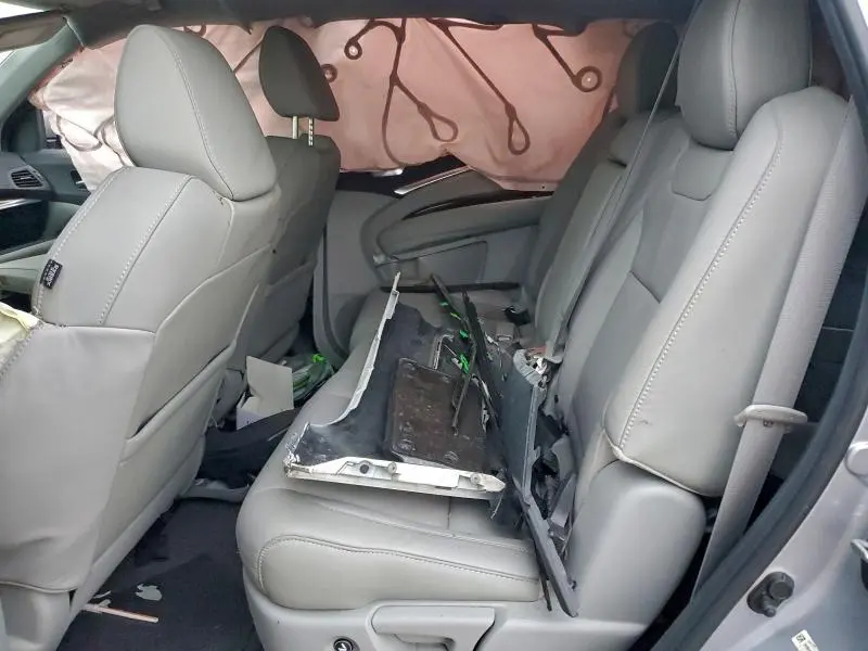 2016 ACURA MDX TECHNOLOGY  