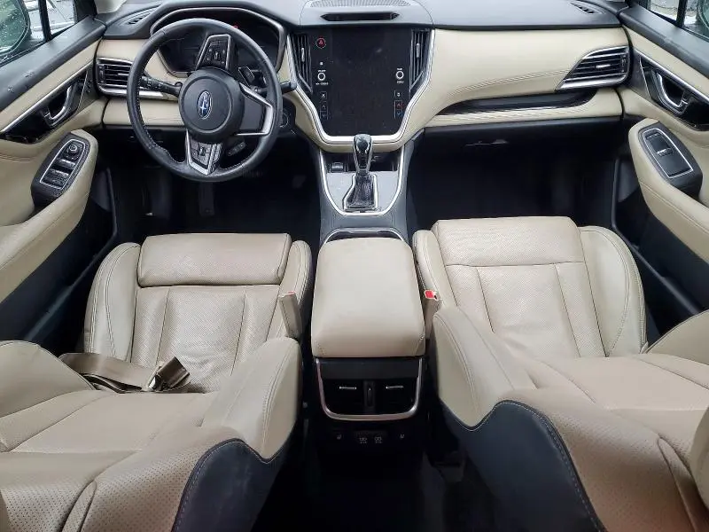 2020 SUBARU LEGACY LIMITED  