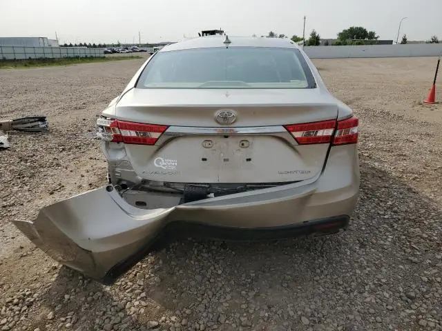 2013 TOYOTA AVALON BASE  