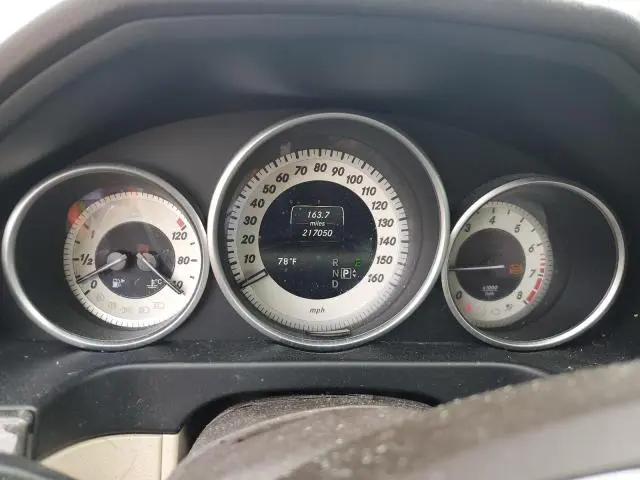 2015 MERCEDES-BENZ E 350  