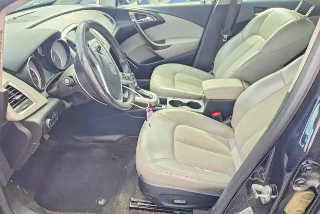 2015 BUICK VERANO CONVENIENCE  