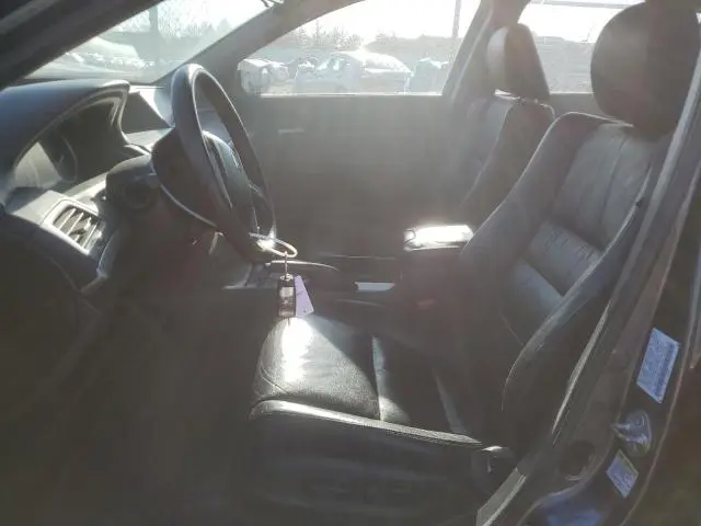 2011 HONDA ACCORD SE