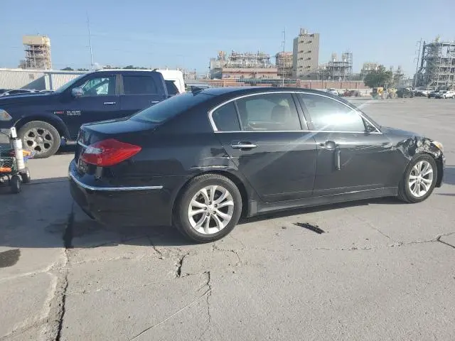 2013 HYUNDAI GENESIS 3.8L  