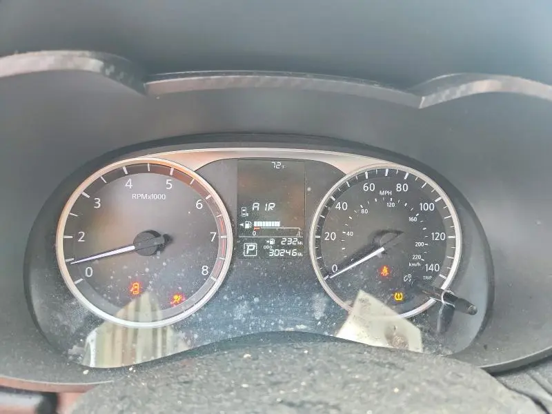 2023 NISSAN VERSA S  