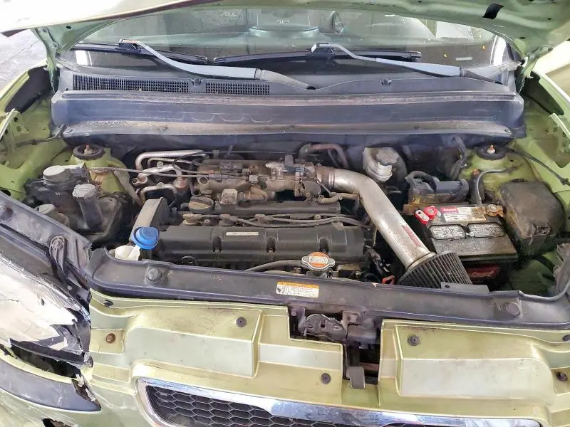 2010 KIA SOUL +  