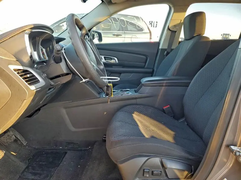 2012 GMC TERRAIN SLE  