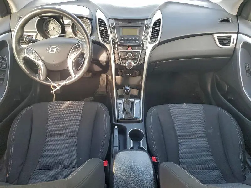 2014 HYUNDAI ELANTRA GT BASE  