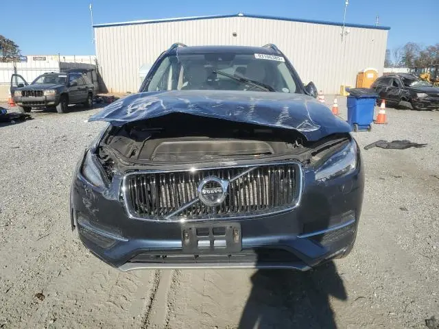 2018 VOLVO XC90 T6  