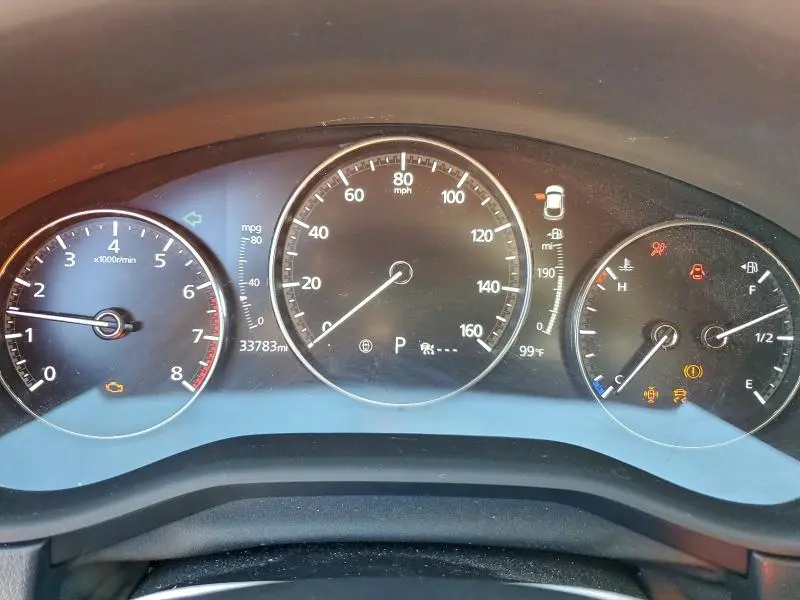 2023 MAZDA CX-30 PREMIUM PLUS  