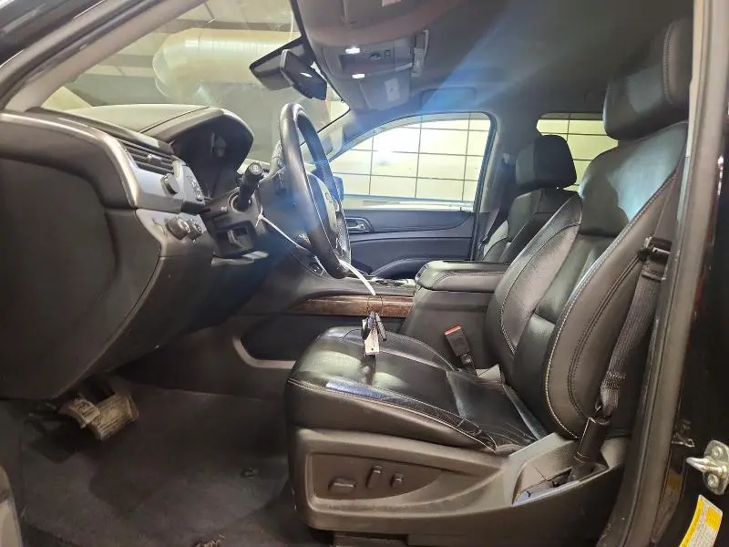 2020 CHEVROLET SUBURBAN K1500 LT  