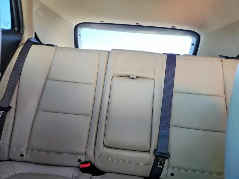 2018 BUICK ENCORE ESSENCE  
