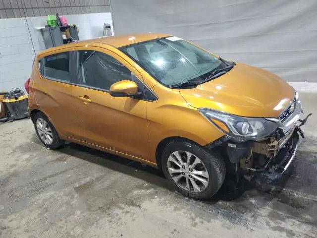 2019 CHEVROLET SPARK 1LT  