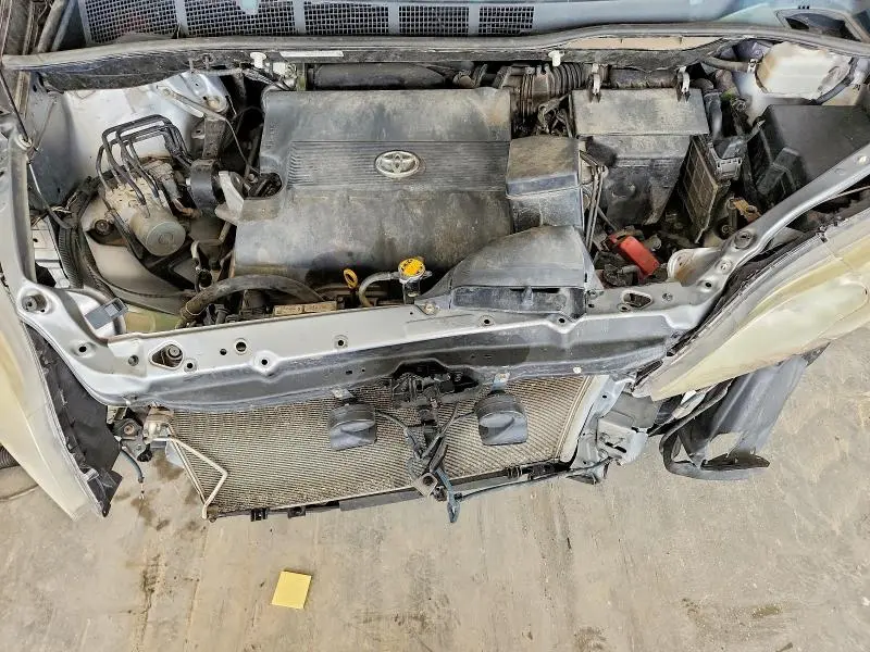 2014 TOYOTA SIENNA XLE 7-PASSENGER  