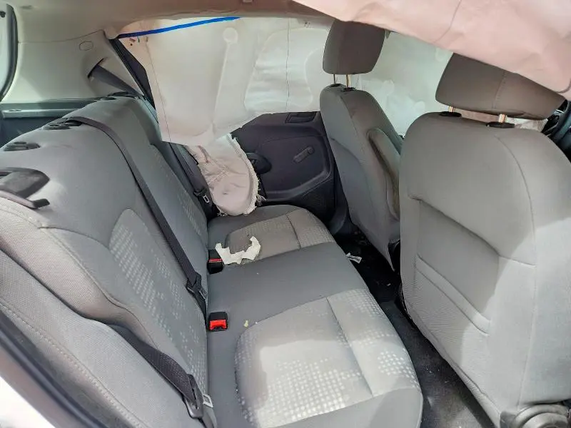 2020 CHEVROLET SONIC   