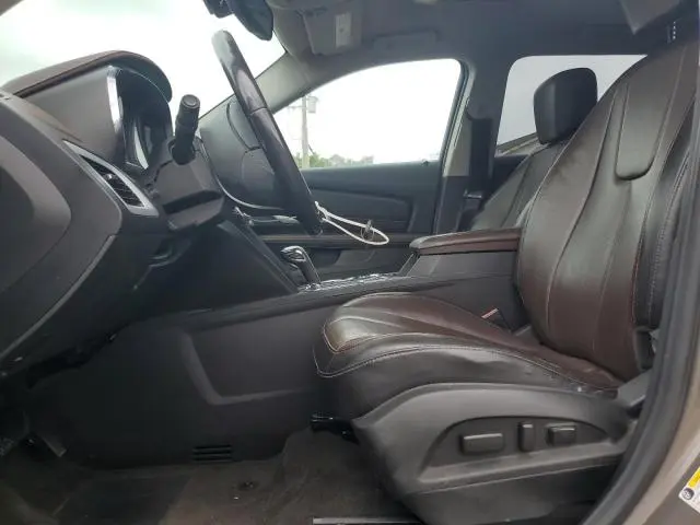 2011 GMC TERRAIN SLT  