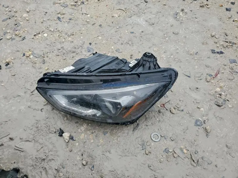 2022 MERCEDES-BENZ AMG GT 43  