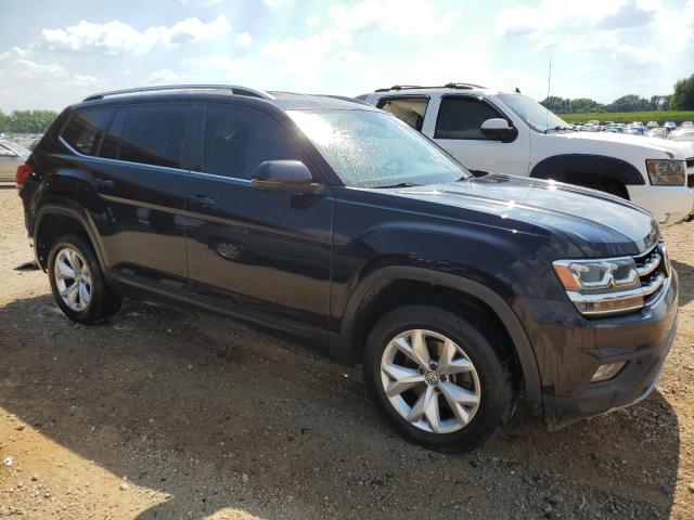 2019 VOLKSWAGEN ATLAS SE