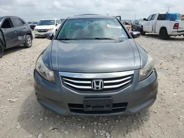2011 HONDA ACCORD SE
