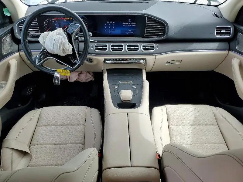 2024 MERCEDES-BENZ GLE 350 4MATIC  