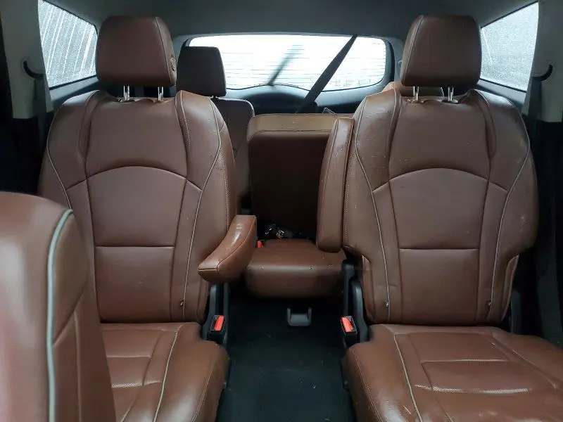 2018 BUICK ENCLAVE AVENIR  