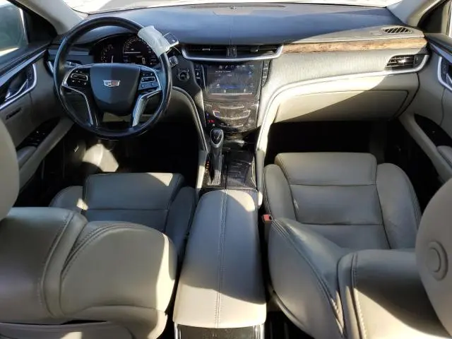 2017 CADILLAC XTS LUXURY