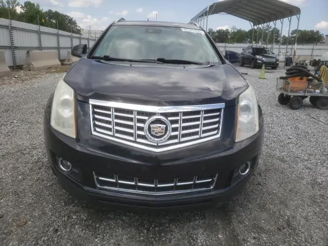 2015 CADILLAC SRX PERFORMANCE COLLECTION  