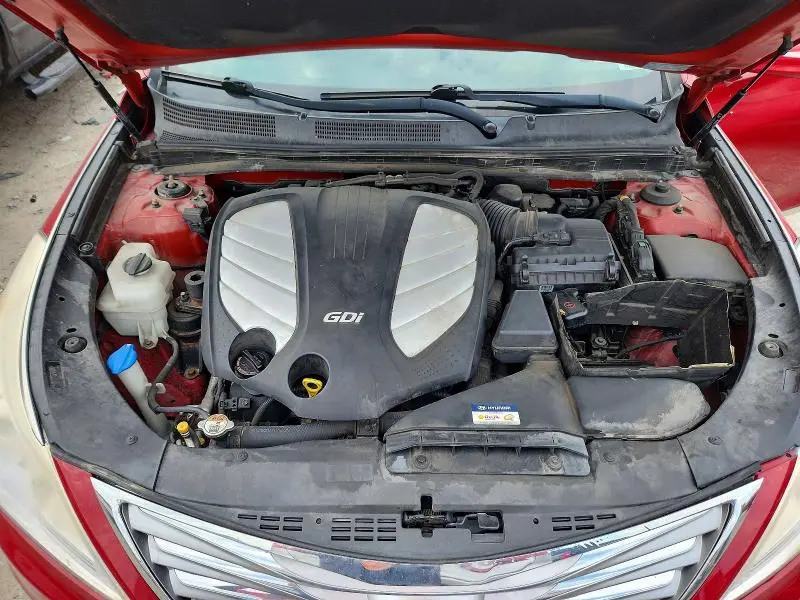 2014 HYUNDAI AZERA BASE  
