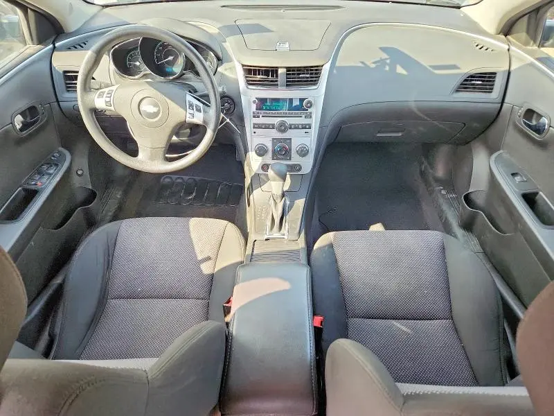2012 CHEVROLET MALIBU 1LT  