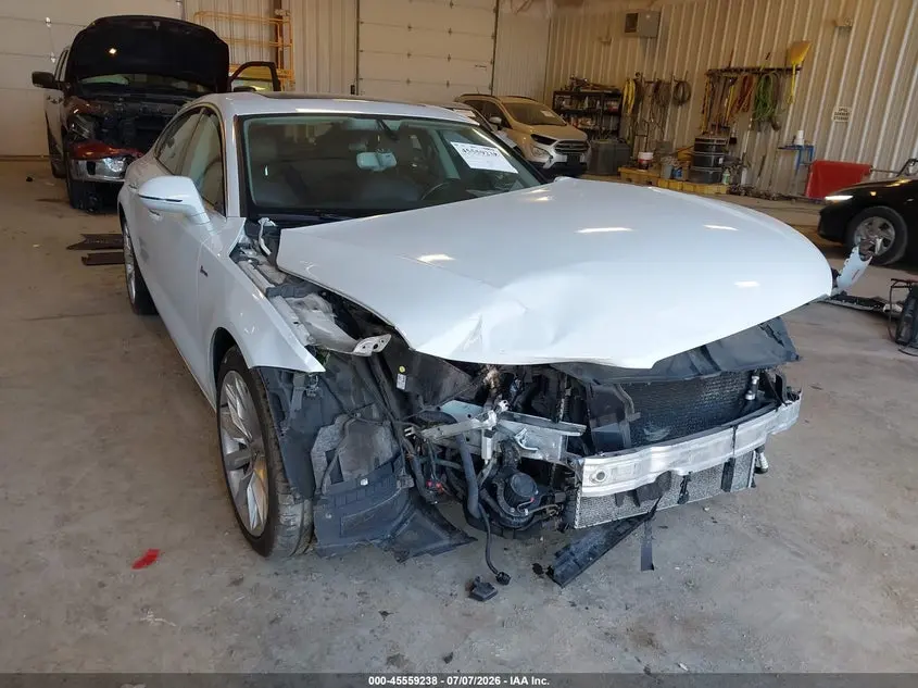 2013 AUDI A7 3.0T PREMIUM