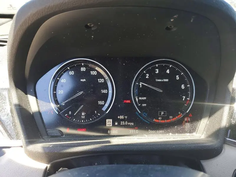 2018 BMW X1 XDRIVE28I  