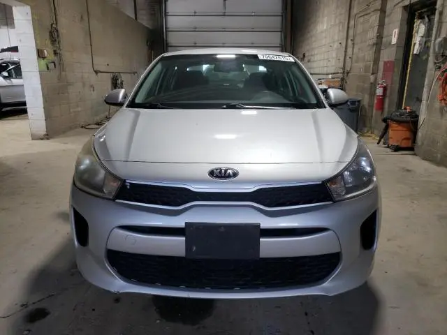 2018 KIA RIO LX  